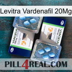 Levitra Vardenafil 20Mg viagra5